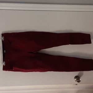 LuLaRoe Skinny Jeans EUC